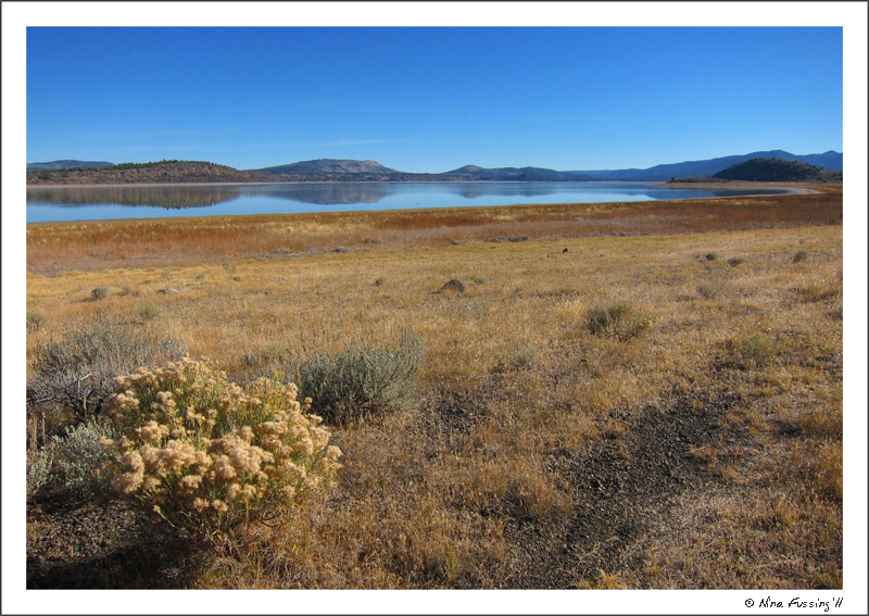 C-20111022 Eagle Lake Boondocking (6) (JPG)