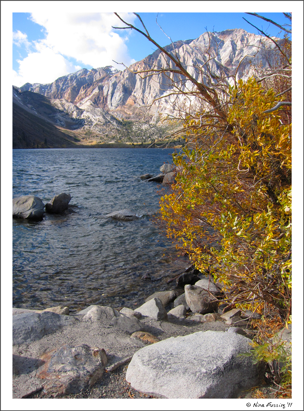 C-20111025 Convict Lake Hike (JPG)