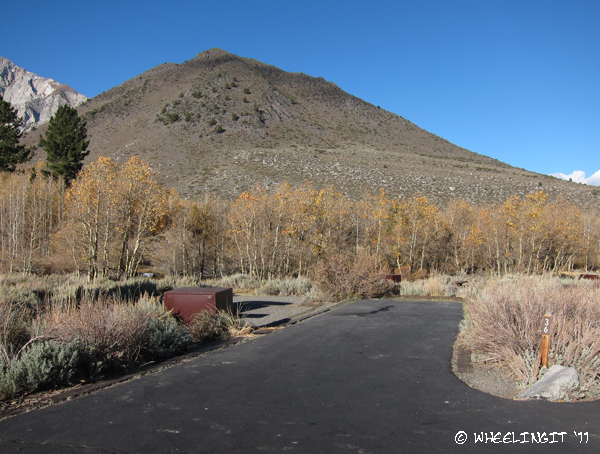 C-20111027 Convict Lake Campground (4) Site36 (JPG)