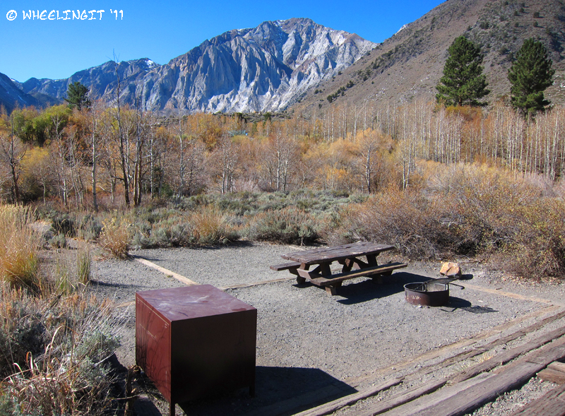 C-20111027 Convict Lake Campground (51) Site33 (JPG)