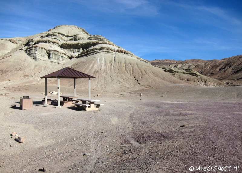 C-20111104 Owl Canyon BLM Campground (25) Site21 (JPG)