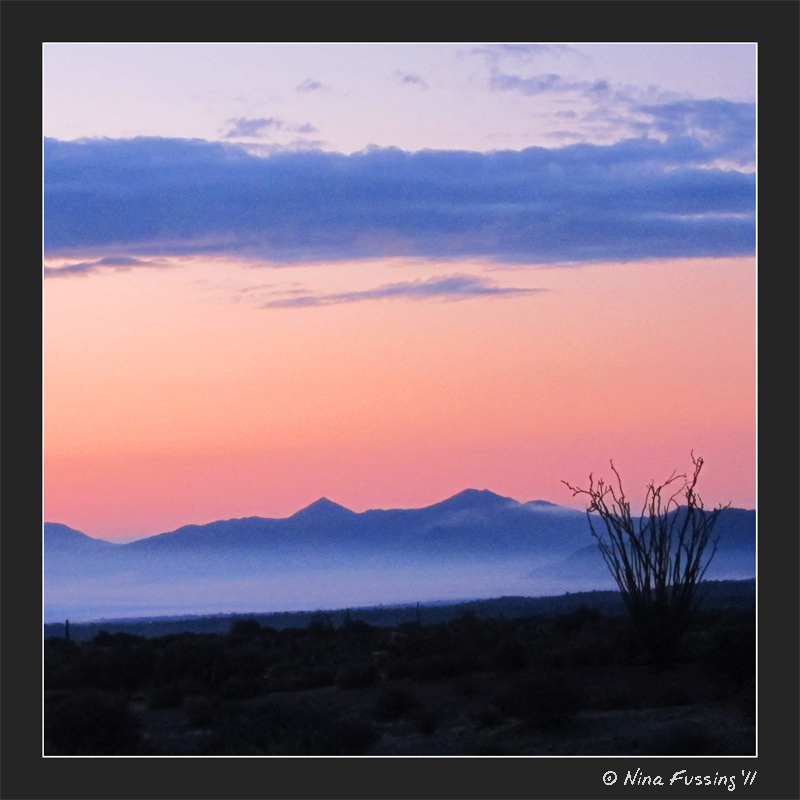 Sunrise