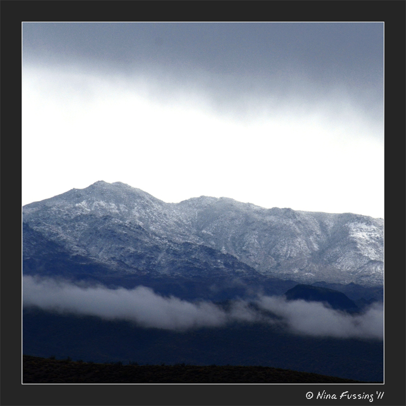 Snow