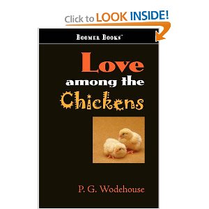love among the chickens