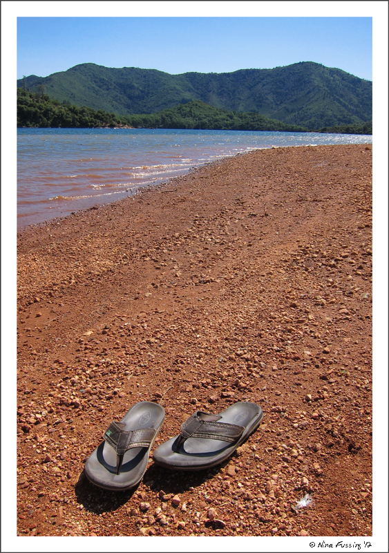 C-20120524 Beehive Beach Lake Shasta (4) (JPG)