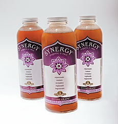 kombucha