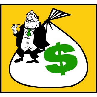 money image
