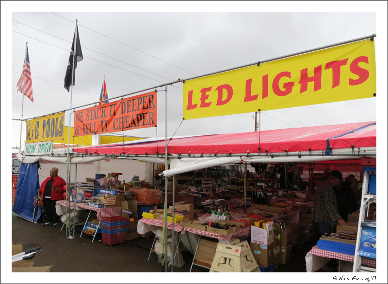 TONS of spots selling LEDs here. You can match & compare.