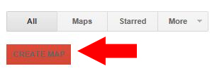 Then Click on Create Map