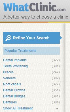 There are *some* review websites online, although they're not comprehensive