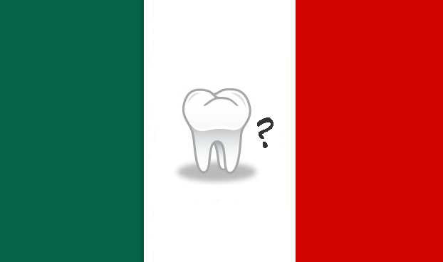 Should you go get your dental work in Mexico?