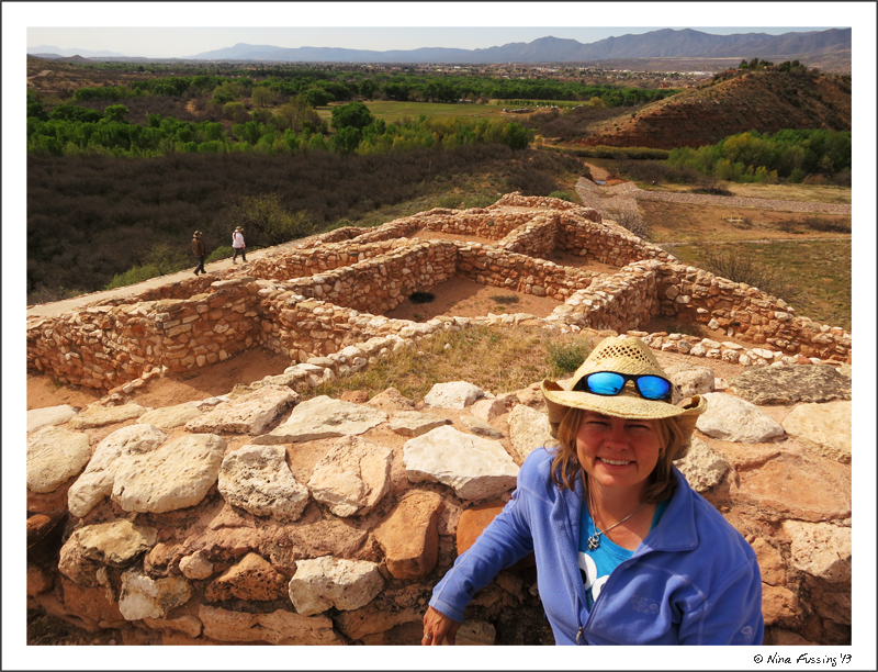 Yours truly by gorgeous Tuzigoot