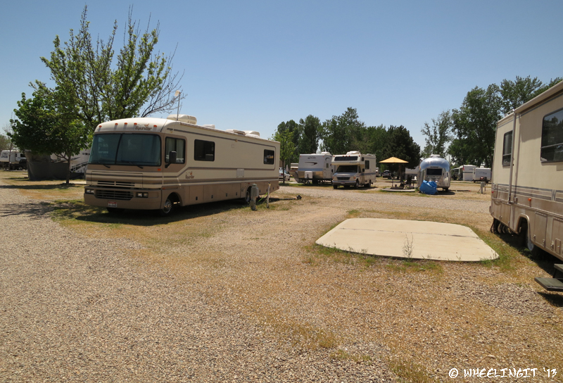 Another view of back sites