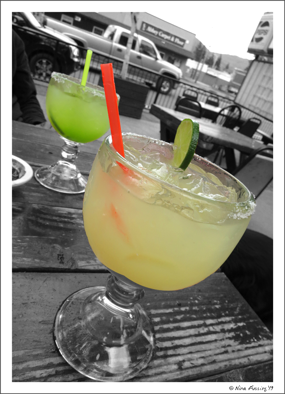 Margaritas!!