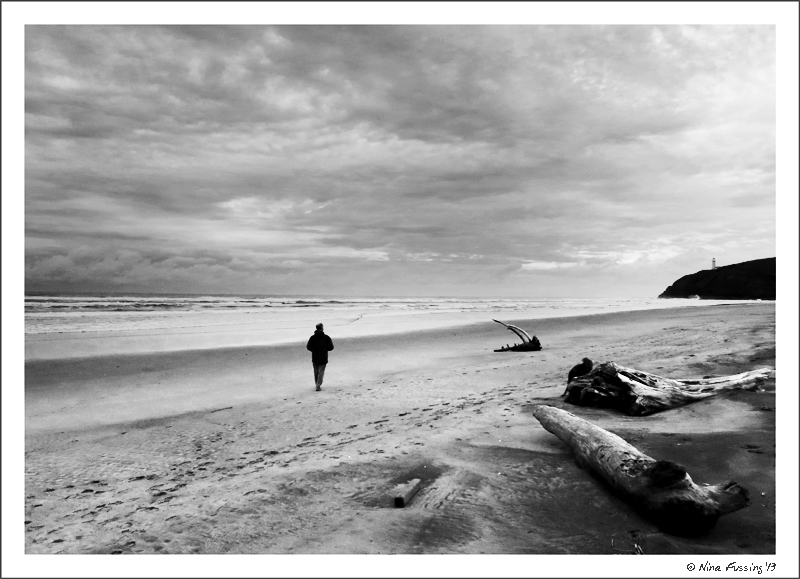 A moody, but fabulous day