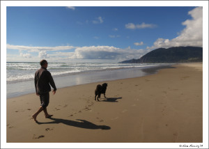 Lovely Nehalem Bay!
