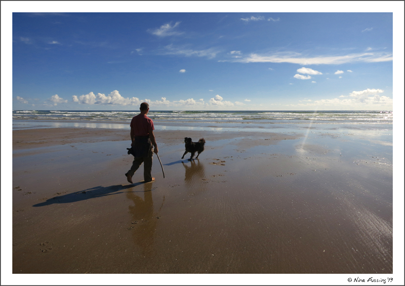 Sometimes you just gotta stop & smell the beach. South Beach State Park, OR