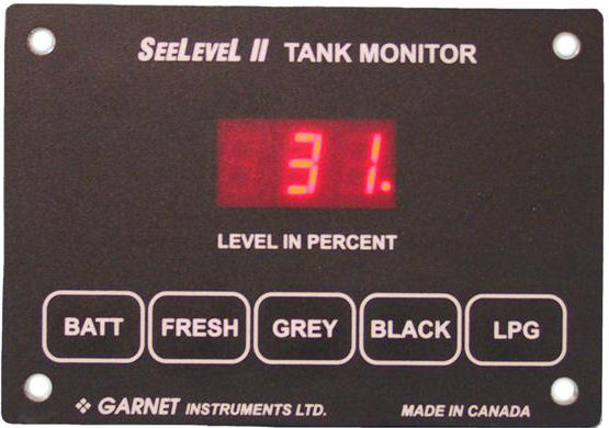 SeeLevel