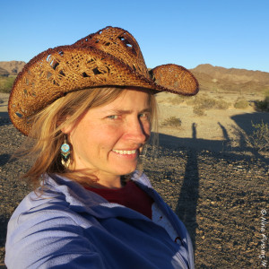 Oh yeah...new tooth and new hat, baby