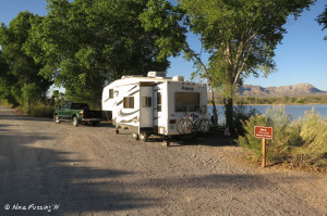 View of Site#8