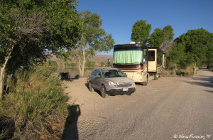 View of our site (#1)