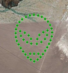 If you're a Geocaching fan you can't miss doing this one!