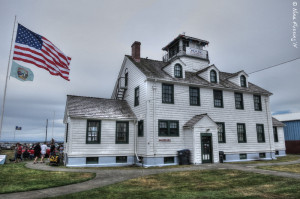 Westport Maritime Museum
