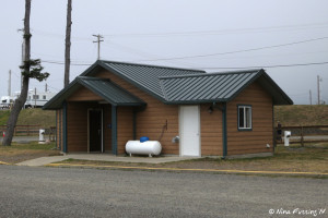 Picture of facilities