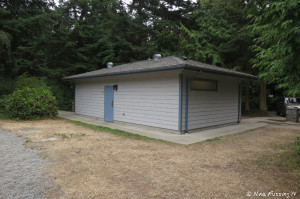 View of facilities