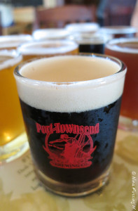The stout worth moving to Port Townsend for....