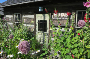 The Pioneer Museum is a worthy visit