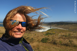 Just another windy day on the cape....