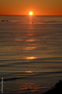 Tired of these sunset shots yet?