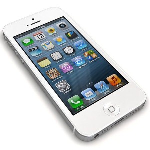We now have an iPhone!