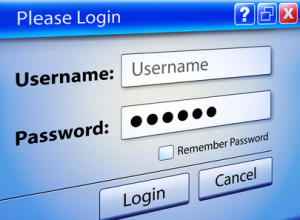 Is your password secure???