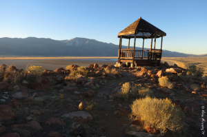 Not much left of Washoe Lake