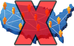 There are NO nationwide plans on the SD Exchange