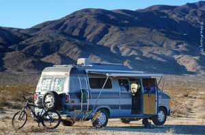 Maybe this is your style (VanTramp)?