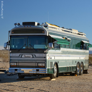 How about rolling in this beauty? (@todmb)