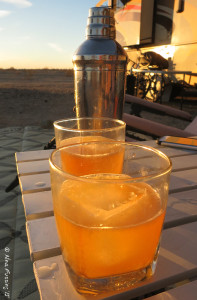 It's 5 o'clock....somewhere