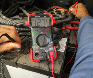 That's a nice full battery
