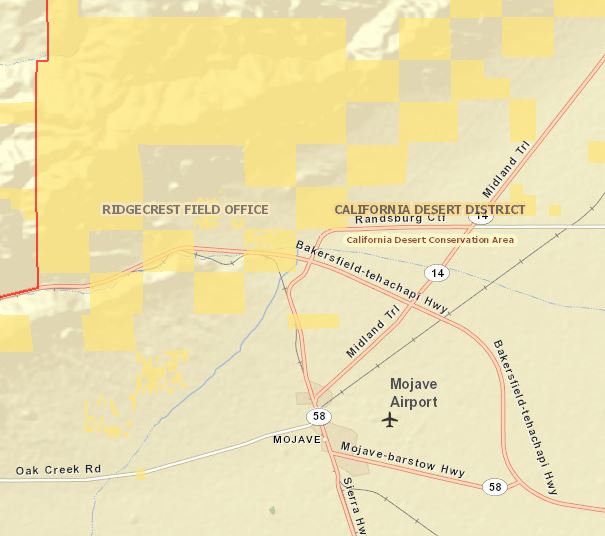Boondocking For Newbies Part I > Finding Where To Go Wheeling It