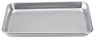 My sturdy Nordic Baking Pan