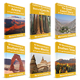 The Frugal Shunpiker's Boondocking books are a great resource