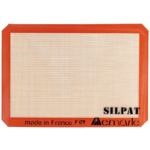 The Silipat Baking Mats are awesome