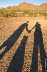Romance in the boonies