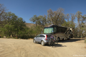 Another view of our site