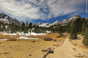 Fancy a hike?