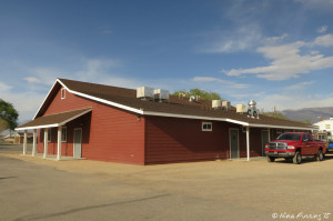 View of facilities