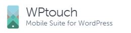 The WPTouch plugin will work for most